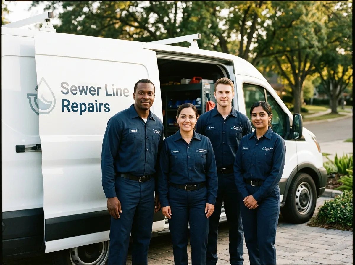 Emergency Plumber company in Erie, PA